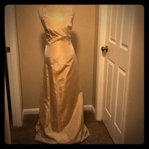 NWT Size 10 8 6 Vera Wang Formal Dress